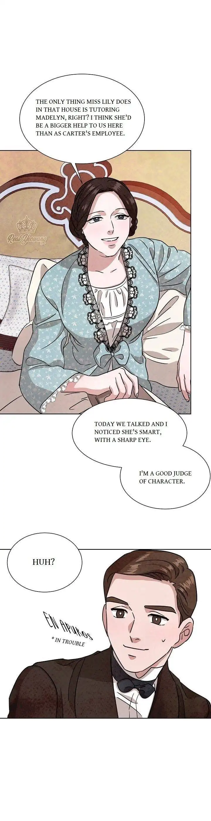 Glass Wall Chapter 51 24